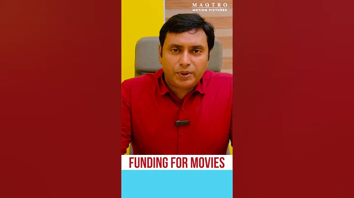 Funding for Movies Part4 R3 I Episode 08C I Producer's Insight I Laju Mathew Joy I MAQTRO
