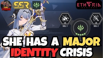 Nevette Has An Identity Problem | Etheria Restart