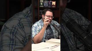 Strange Attractors in Writing - Intentionally Blank Ep. 145 #brandonsanderson