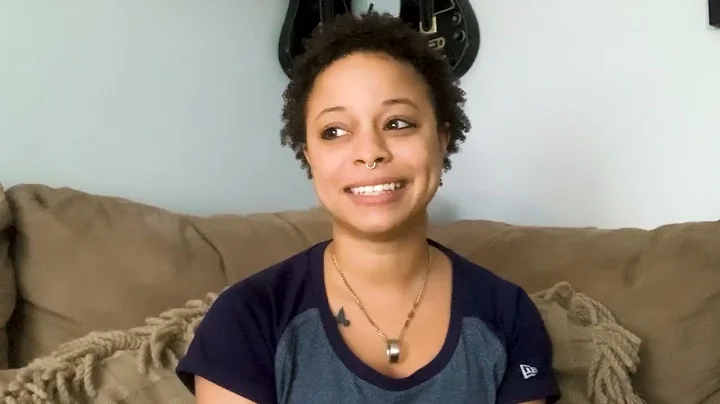 #StaffSpotlight: Adrienne Peters