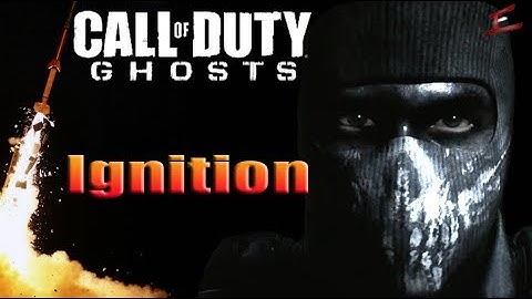Call Of Duty: GHOSTS [PS4] - Multiplayer [IGNITION] Kill Confirmed | With Comms | DLC Maps