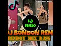 DJ BON BON,,,Tiktok Hype - mix-(DJ BENSO Remix)-130BPM
