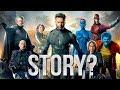 Alle X-Men Filme erklärt in 10 Minuten | Tinselpedia mit RobBubble