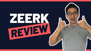 Zeerk Review - Can You Really Make $200 A Task From Freelancing On This Site? (Let's Find Out)...