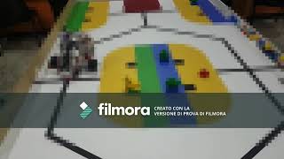 WRO 2017 ELEMENTARY México 22 Seconds