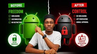 Famous Android Is Becoming iOS… And That’s a Problem Net Worth