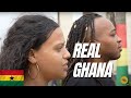 Why This African American Couple Left Ghana After One Year Juliana And Brian S Journey In Ghana 