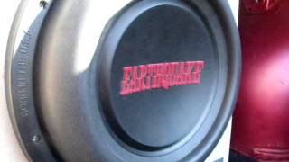 DBXi-12D - Earthquake Sound Corp.