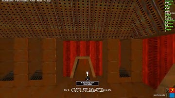 Space Chicken Wings Ablazing on Bleteys Blues Ice RailwarZ