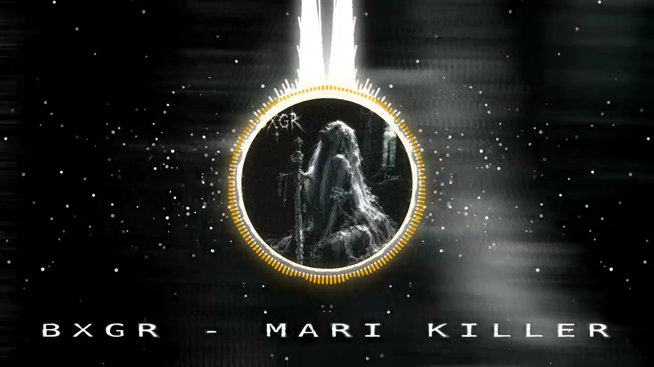 Watch BXGR - MARI KILLER (Official Audio) on YouTube Watch BXGR - MARI KILLER (Official Audio) on YouTube