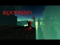 Bloodrend is Broken | Deepwoken