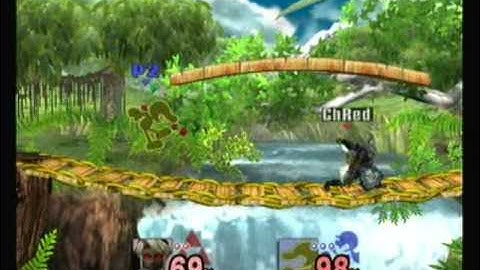 *OUTDATED PRE-DEMO 2* Project M @ Pound 5 - Phish-it (G&W) vs ChRed (Link) 3