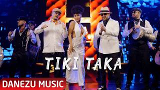 Davul Orkestra❌ Tiki Taka 🥁 Official video