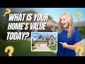 What Is My Raleigh, NC Home Worth in 2026?