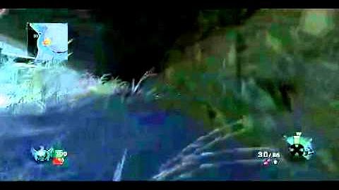 ★ Call of duty 7 : Black Ops - Under Array