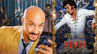 Elvis - Movie Review