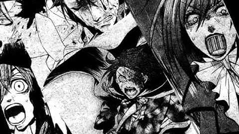 The King: Kuroshitsuji MMV