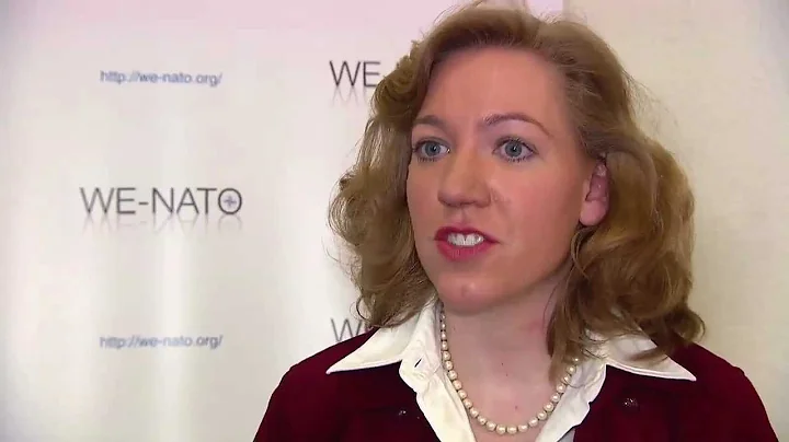 WE-NATO: Elizabeth Linder and the Power of Soft Po...