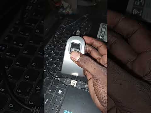 Mantra MFS100 V54
