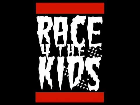 Race 4 The Kids - Hujan Pagi ini.wmv
