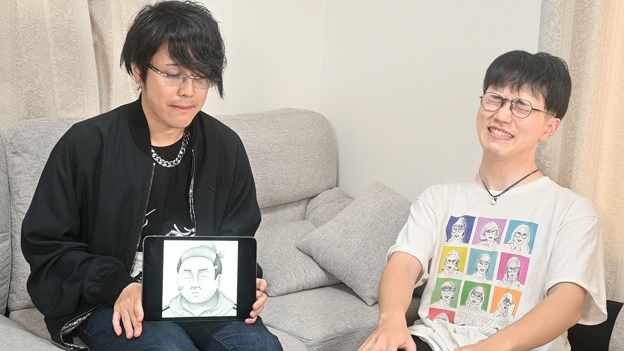 ニート部 実写 Live-action] Report - YouTube