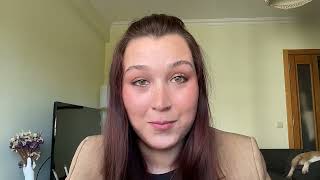 Seren Hastings - Preply Introduction