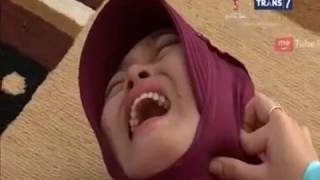 Ruqyah Trans 7 - Petaka Sihir dalam keluarga