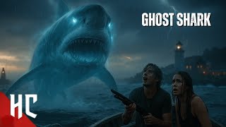 They Killed a Shark… Now Its Spirit Wants Revenge | Full Horror Movie in English