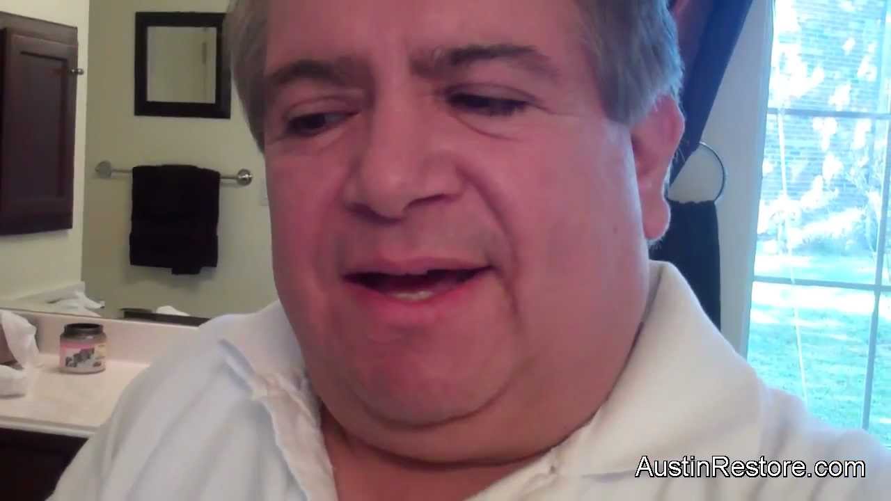 Can a jetted tub be refinished YouTube