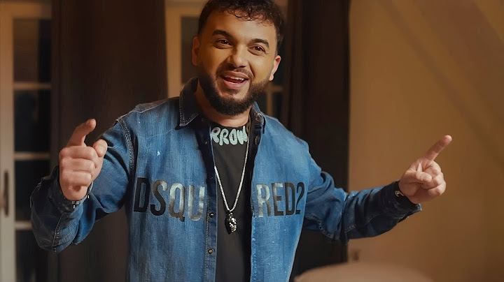 Denis Ramniceanu - Sa-mi tii putin de frig | Official Video