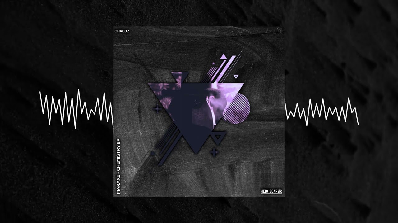 MarAxe - Humble (Original Mix)