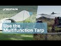 bug repellent tent Onewind Camping Mosquito Net For Cot Shelter Bugnet Camping Screen Room Ultralight Nosee Mochilas effectively keeping even the Halter für Markisenkurbel mit Color:Soft Latte