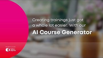 AI Course Generator