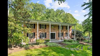Explore the Beauty of 2894 Spring Lakes Drive | Exquisite Real Estate In Davidsonville, Maryland