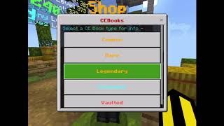 FallenTech.tk Skyblock Server Review