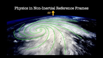 Physics in non-inertial reference frames