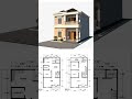sketch plan #storeybuilding #realestate #houseplan