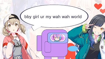 reviewing the best (worst) project sekai custom profiles