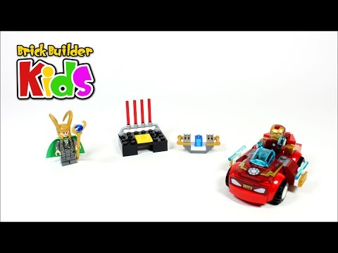 lego juniors 10721