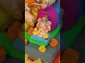 आमचा राजा🌺 #ganeshfestival  #pune #punecity