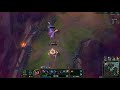 Current ELO Gold 4 Japan Server Jung/Support Ranked Climb Starting at Bronze 4 Shaco/Ivern/Ekko/Kart