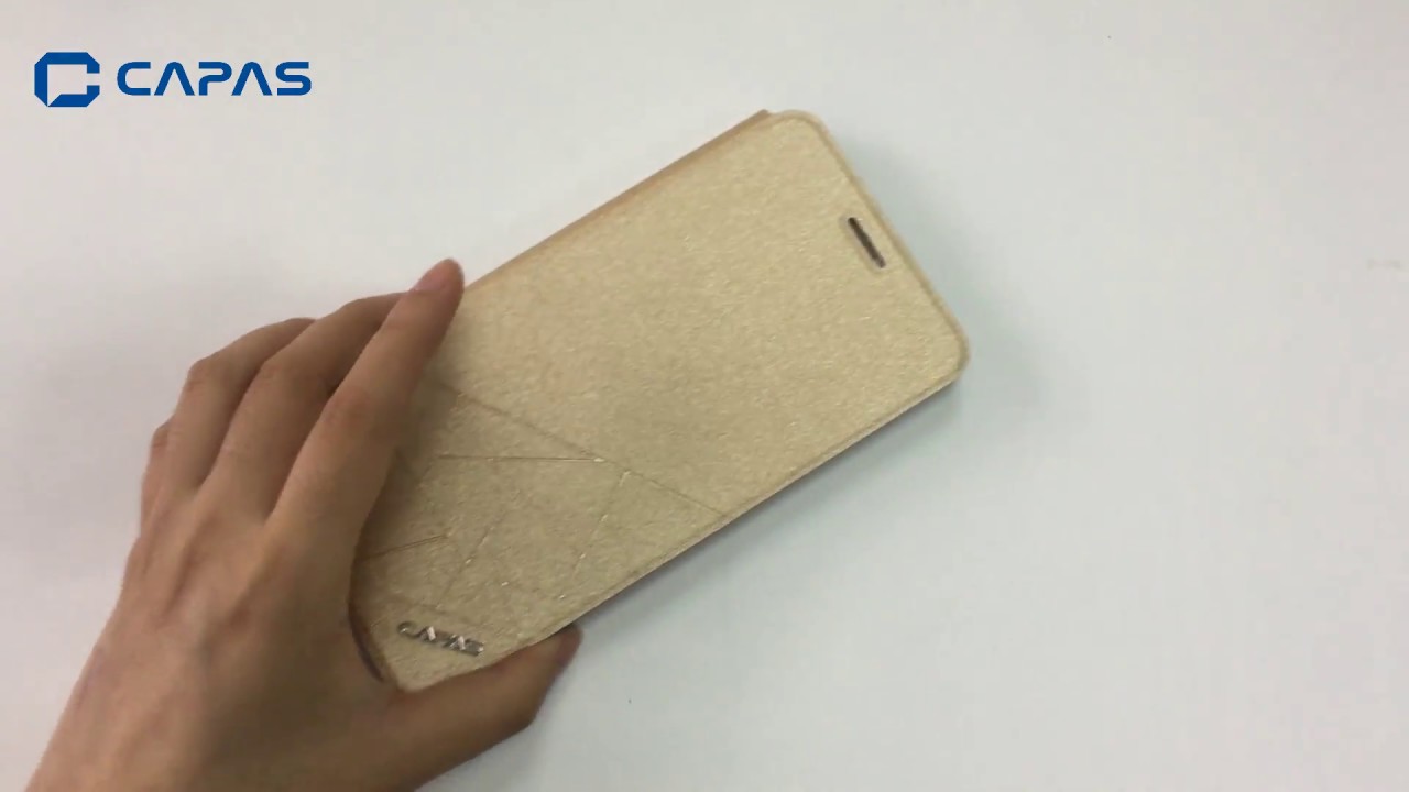 Huawei Mate 9 Case - CAPAS DAZZLE CASE