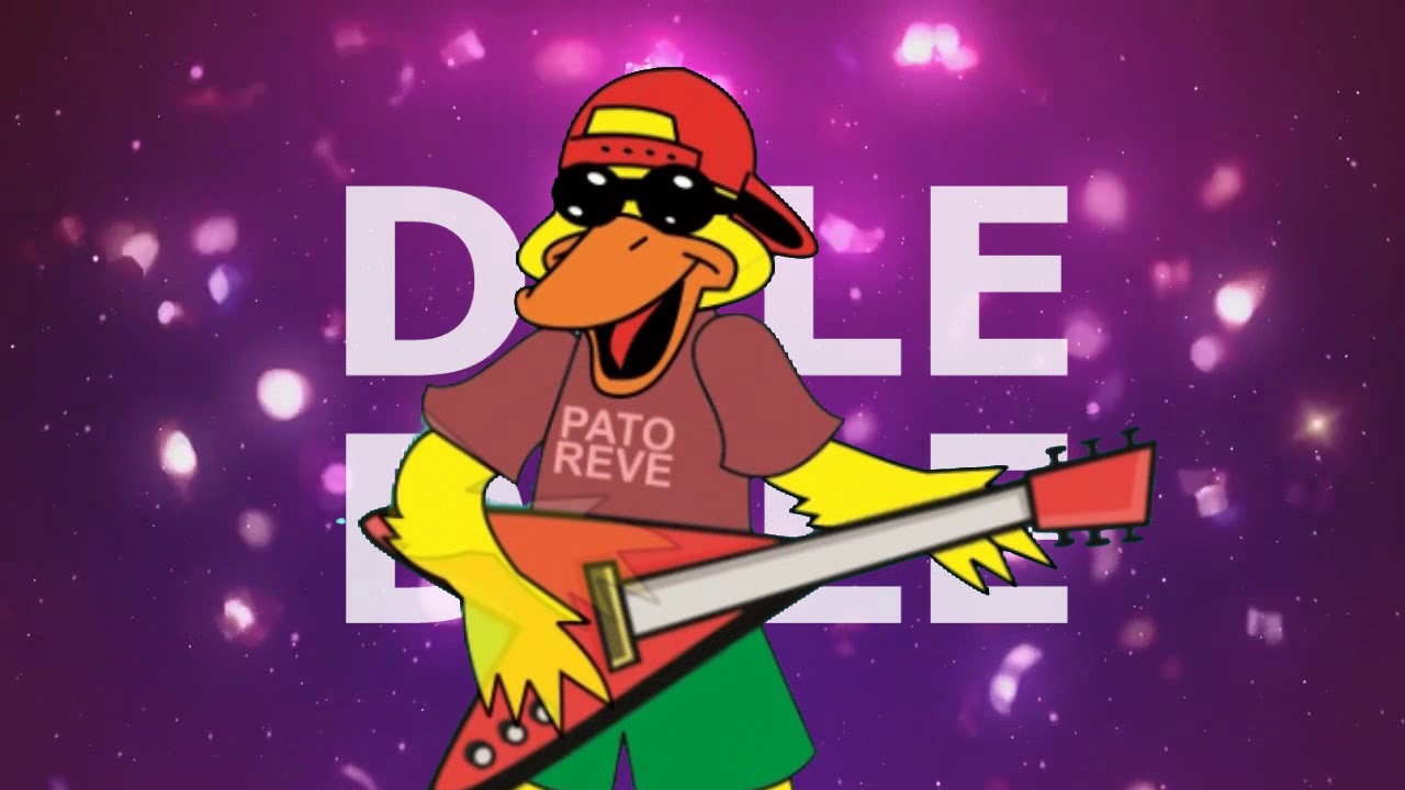 YA LLEGO EL PATO PATO REVE MINISTERIOS MALDONADO HD YouTube