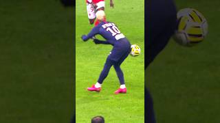 Neymar TOYING Reims 🤪🔥