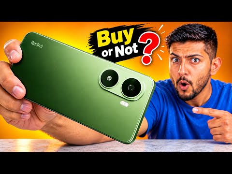 Mivi One 5G Unboxing & Review 🤯! Don’t Buy This Phone Before Watching This!