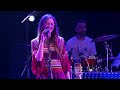 Sandra Hamaïdi Ssigh Lmesbah Siɣ Lmeṣbaḥ Live 
