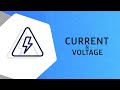 Current &amp; Voltage
