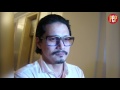 VIDEO: Robin Padilla: Suportahan natin ang presidente natin. Hindi tayo dapat maging duwag!