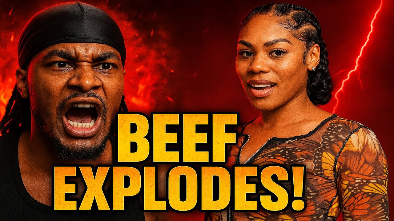 SoLLUMINATI VS Zoe Spencer 😤 BEEF EXPLODES! (Full Drama Recap) YouTube