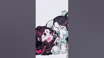 【tik tok】Ma Dao Zu Shi, Heaven’s official blessing, The Scum Villain